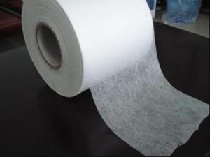 Spunlaced nonwoven